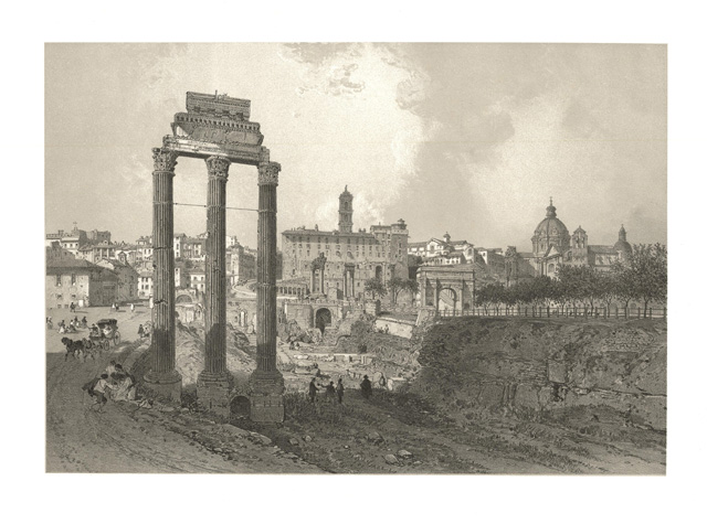 Roma (senza titolo)