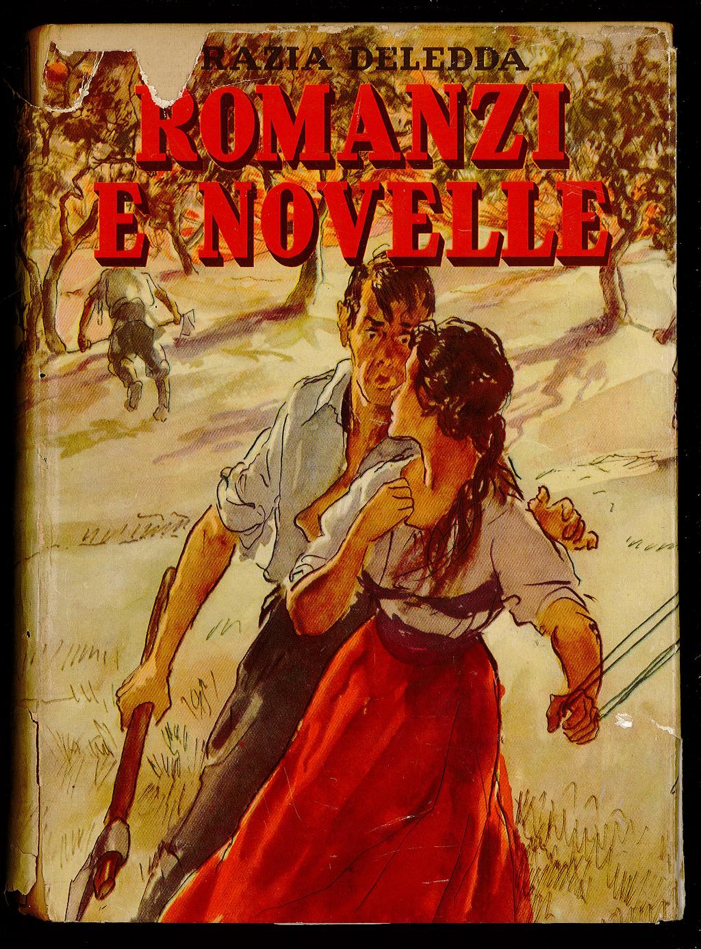 Romanzi e Novelle Volume 2
