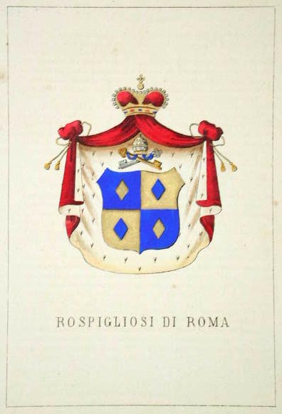 Rospigliosi di Roma