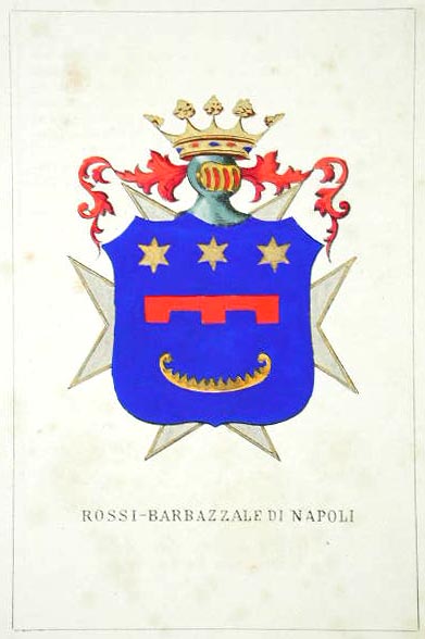 Rossi Barbazzale di Napoli