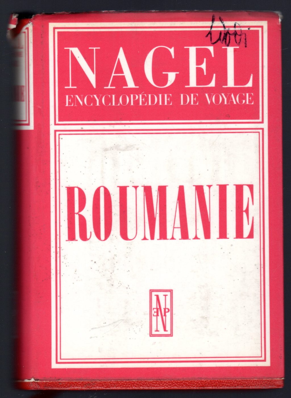 Roumanie