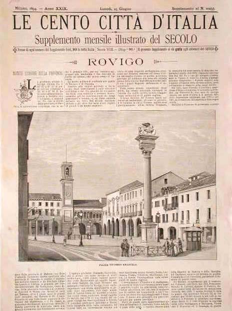 Rovigo