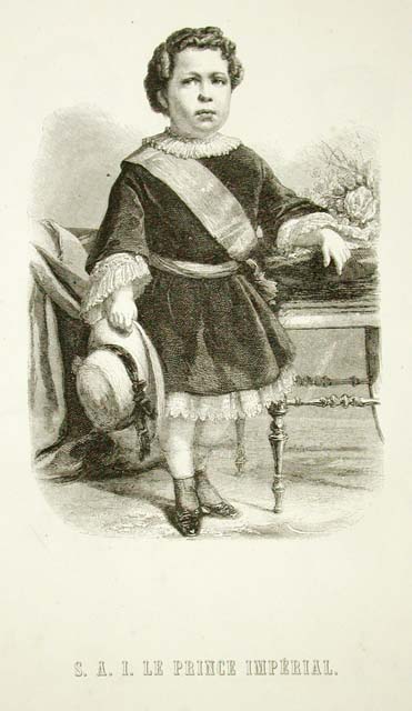 S.A.I. Le Prince Impériale