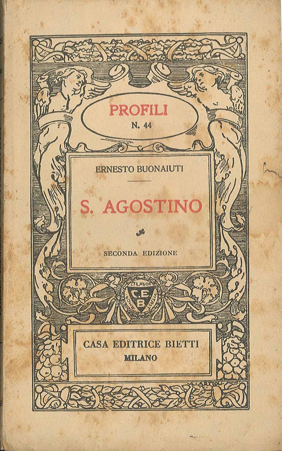S. Agostino