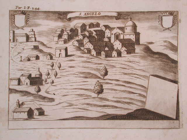 S. Angelo
