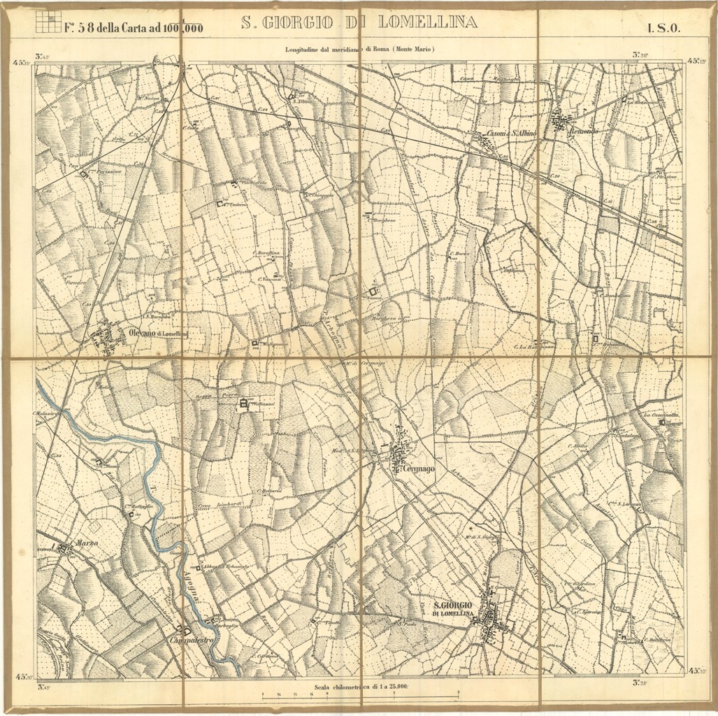 S. Giorgio di Lomellina