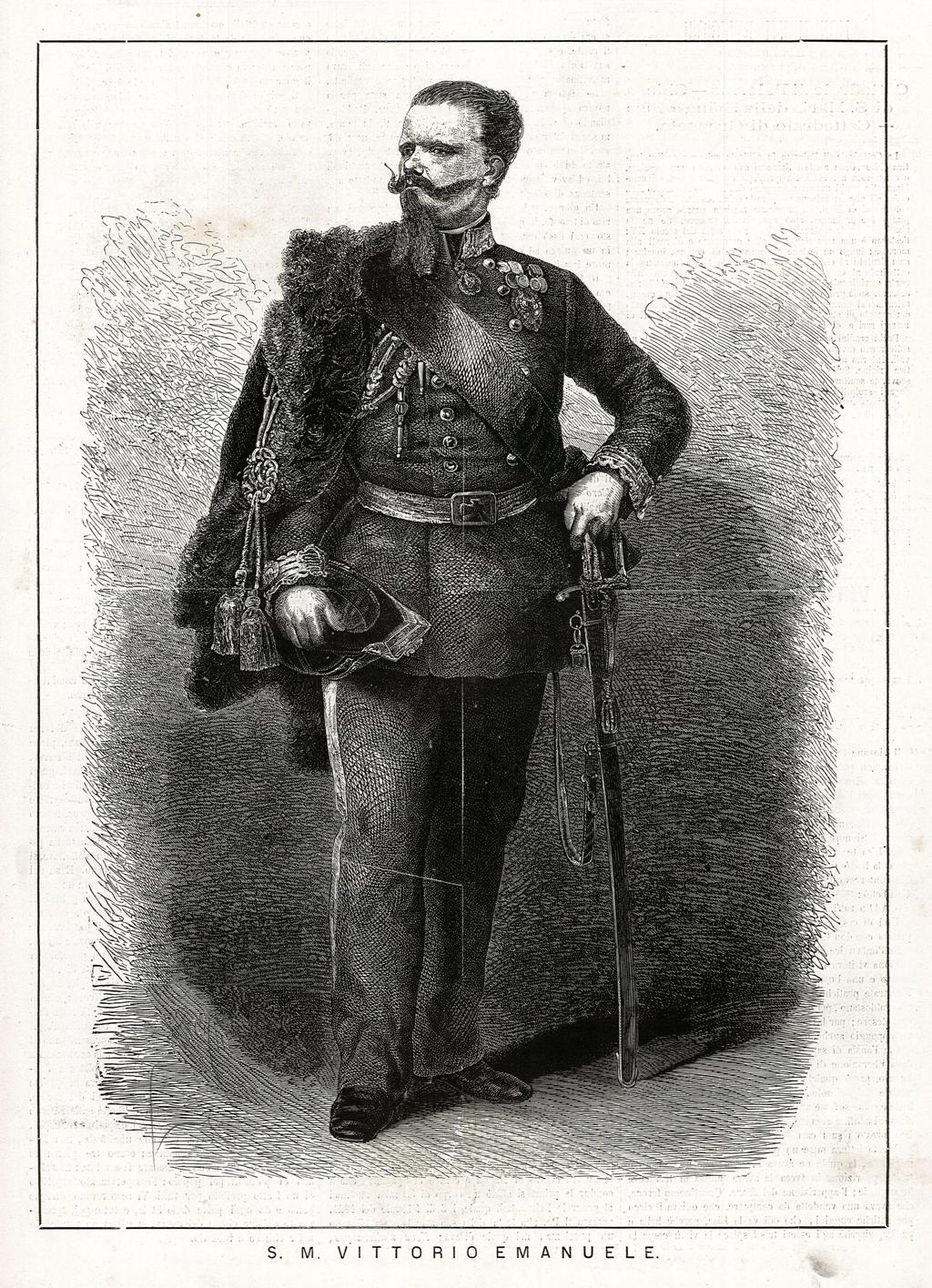 S. M. Vittorio Emanuele
