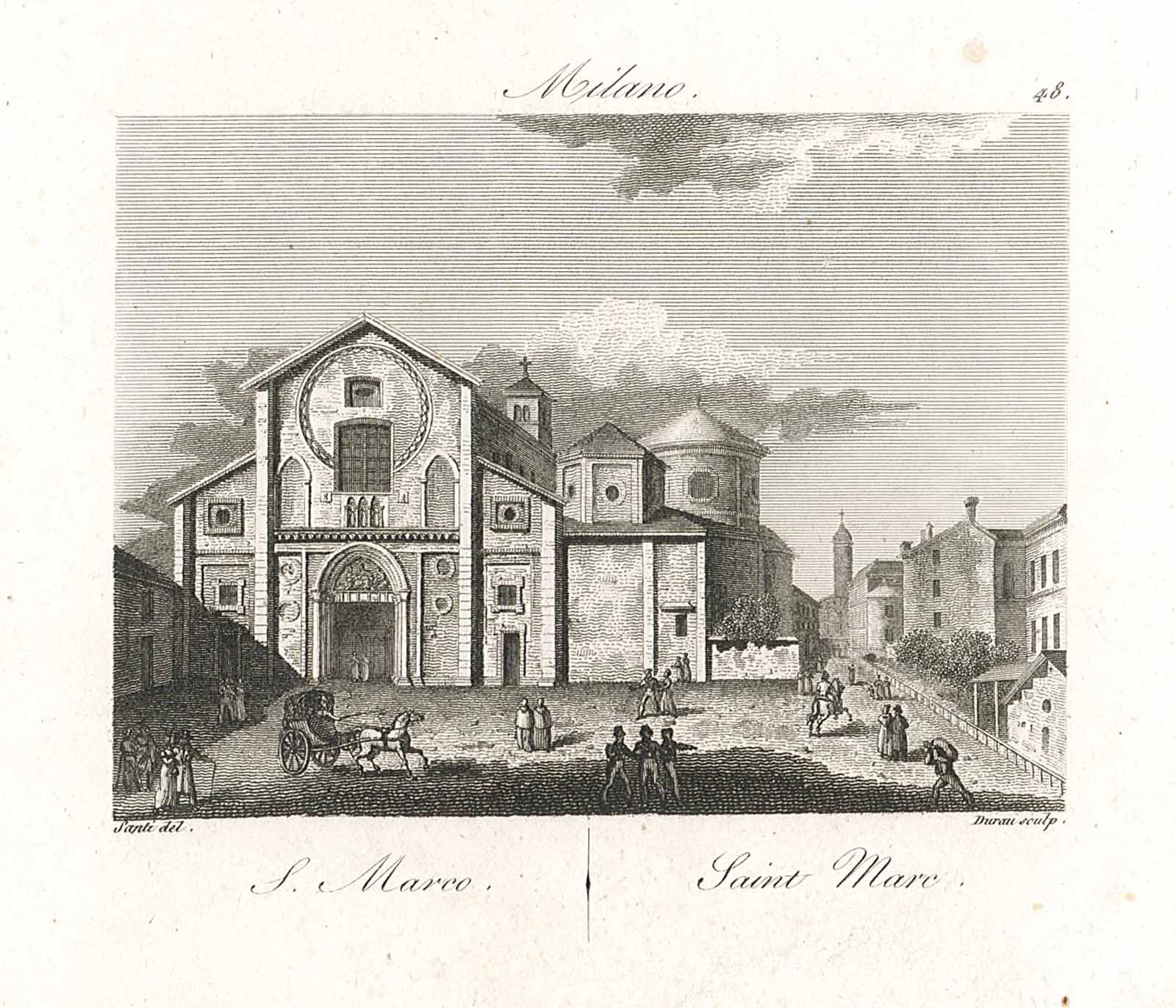 S. Marco