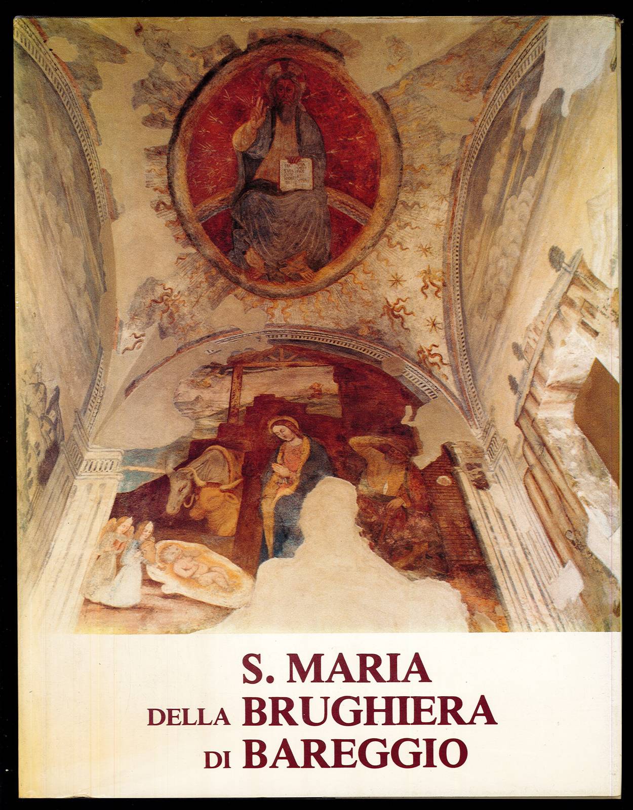 S. Maria della Brughiera di Bareggio