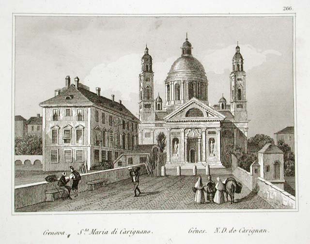 S.ta Maria di Carignano