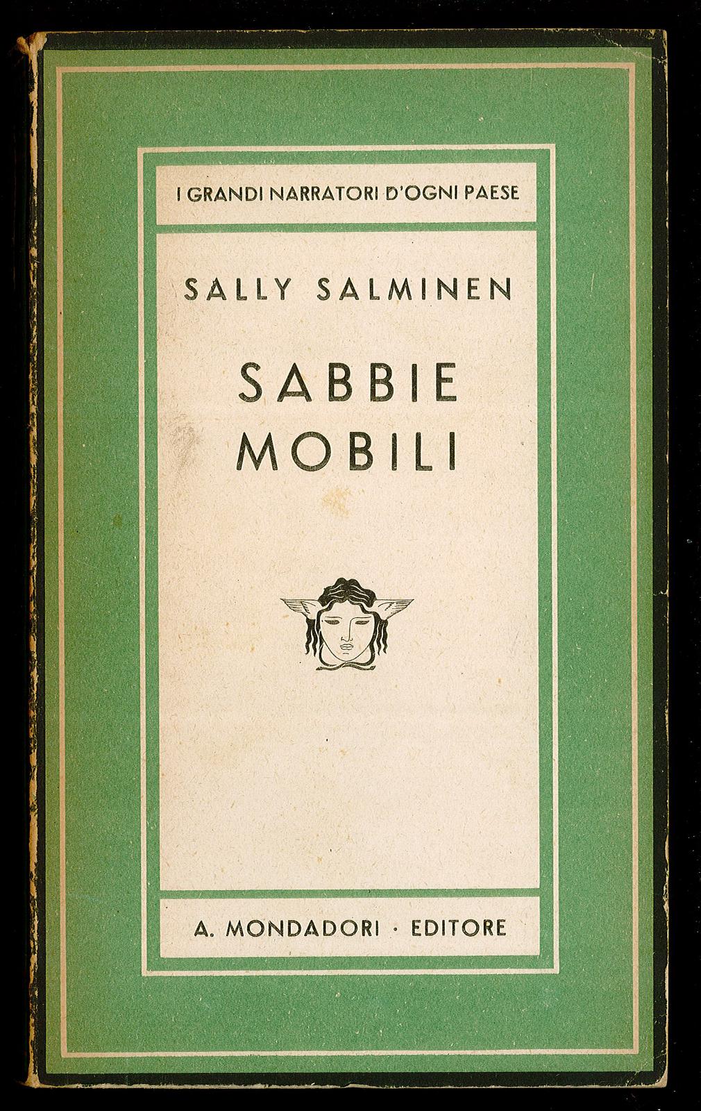 Sabbie Mobili