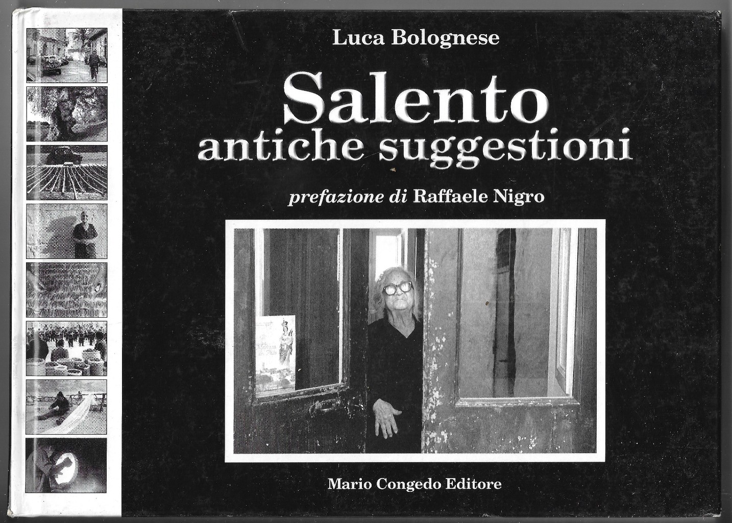 Salento antiche suggestioni