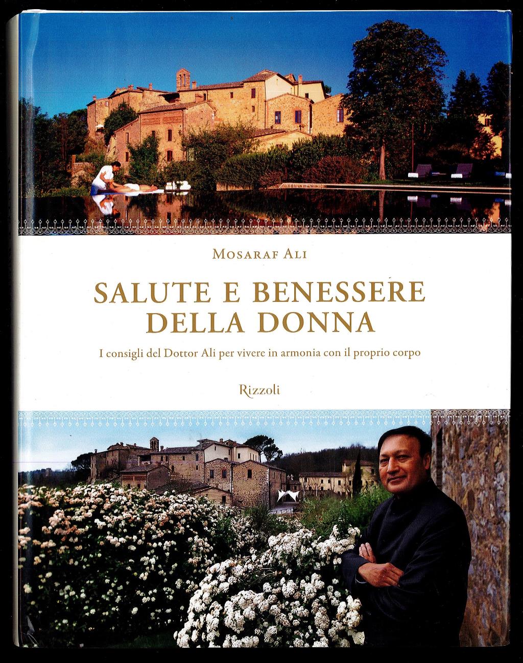 Salute e benessere della donna. I consigli del Dottor Ali …