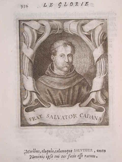 Salvator Cadana torinese