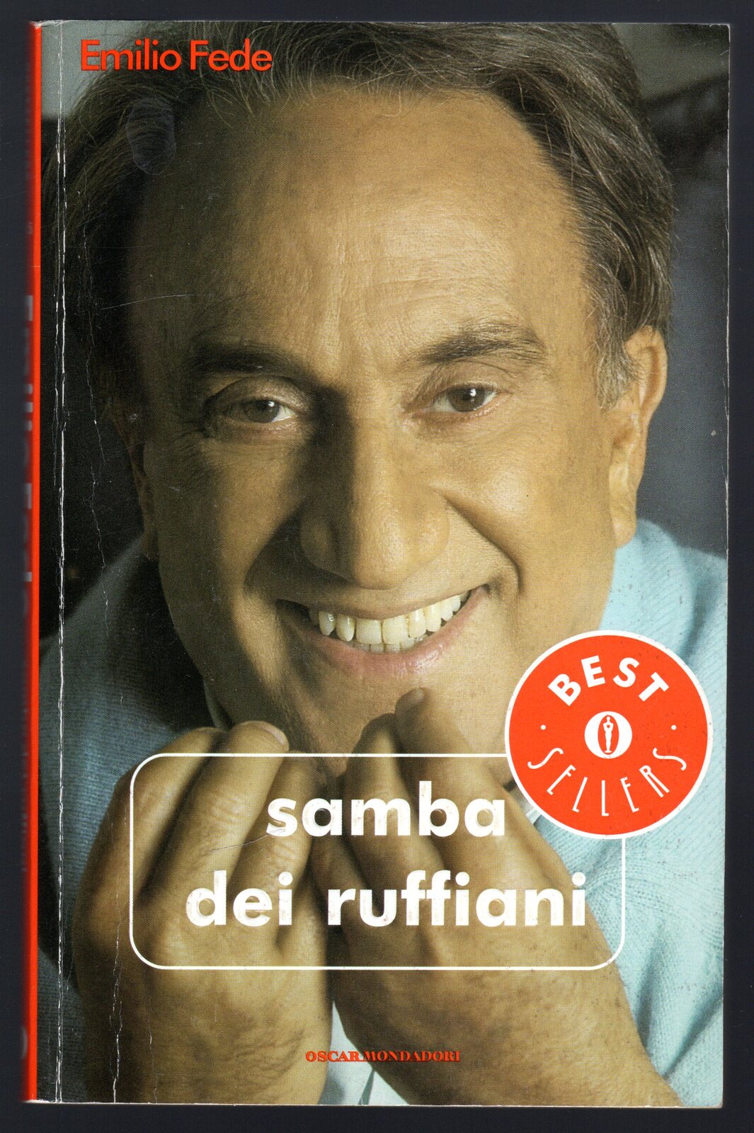 Samba dei ruffiani