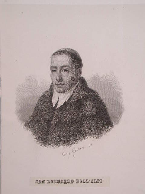 San Bernardo dell' Alpi