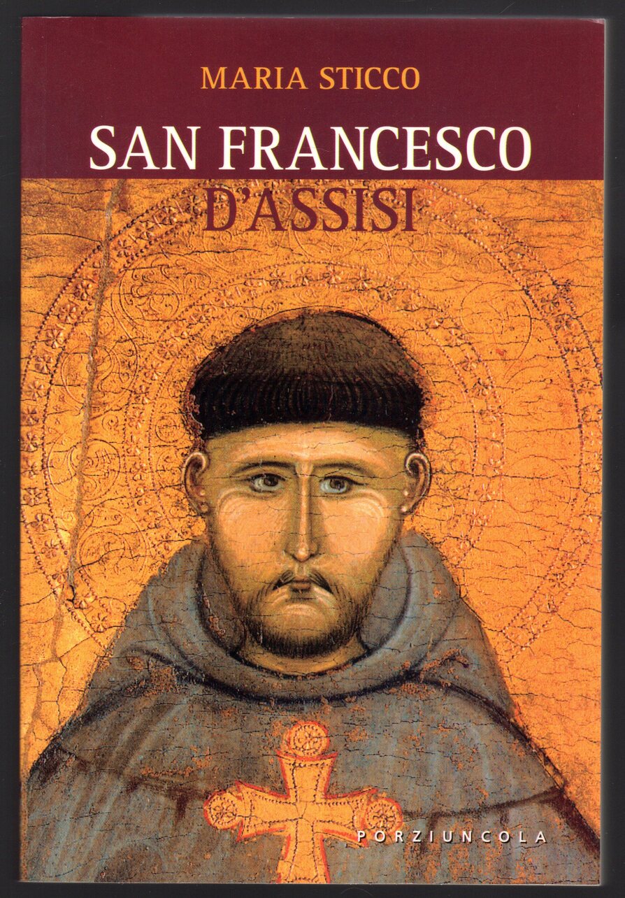 San Francesco d'Assisi