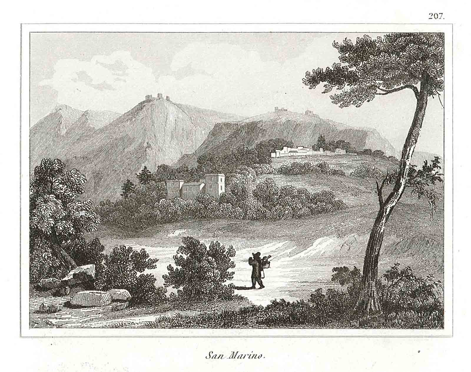 San Marino