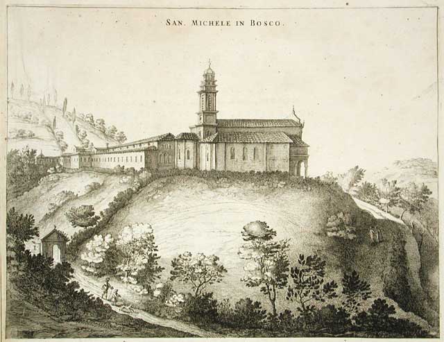 San Michele in Bosco
