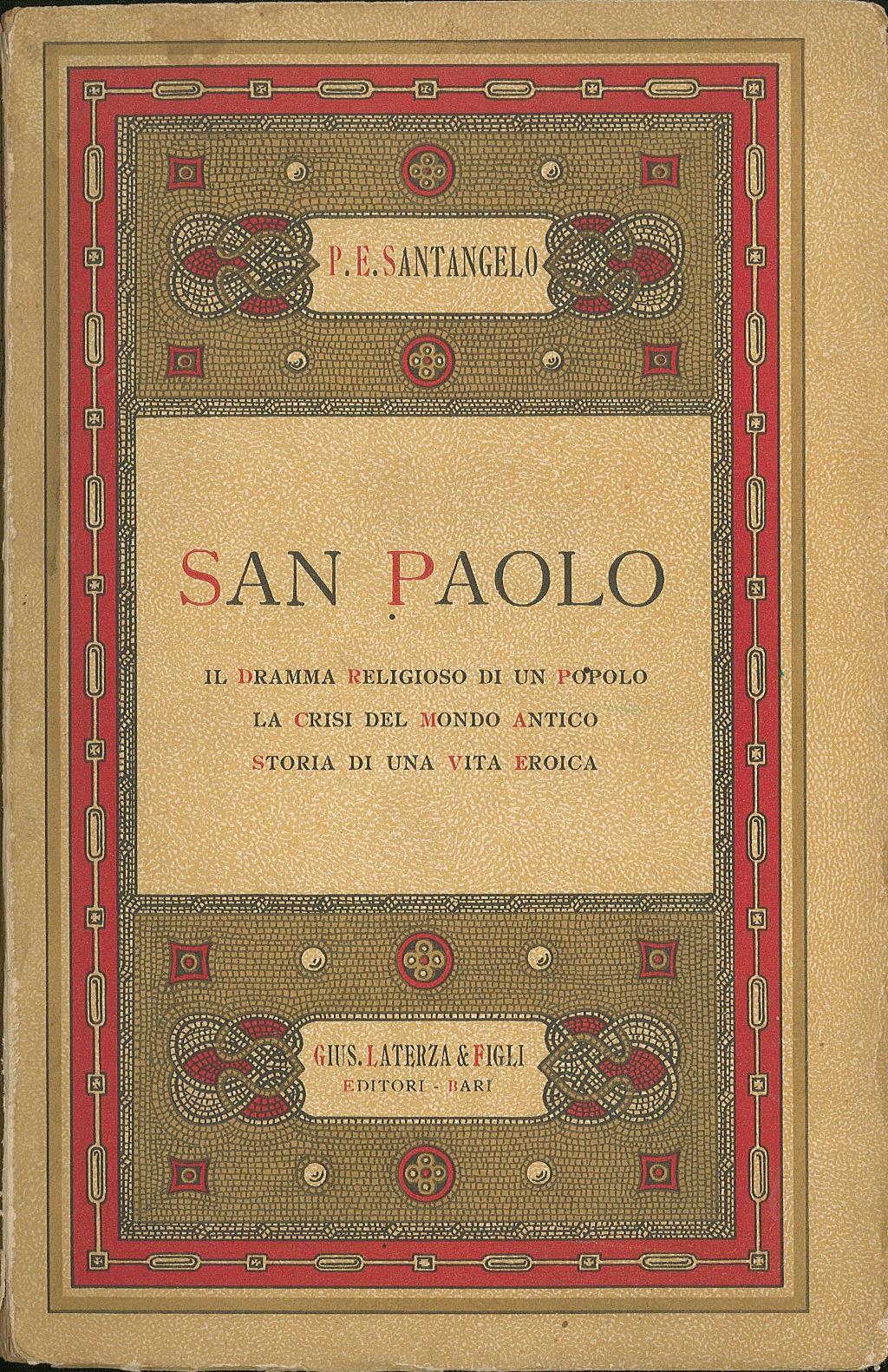San Paolo