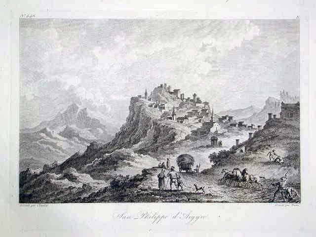 San Philippo d'Argyro.