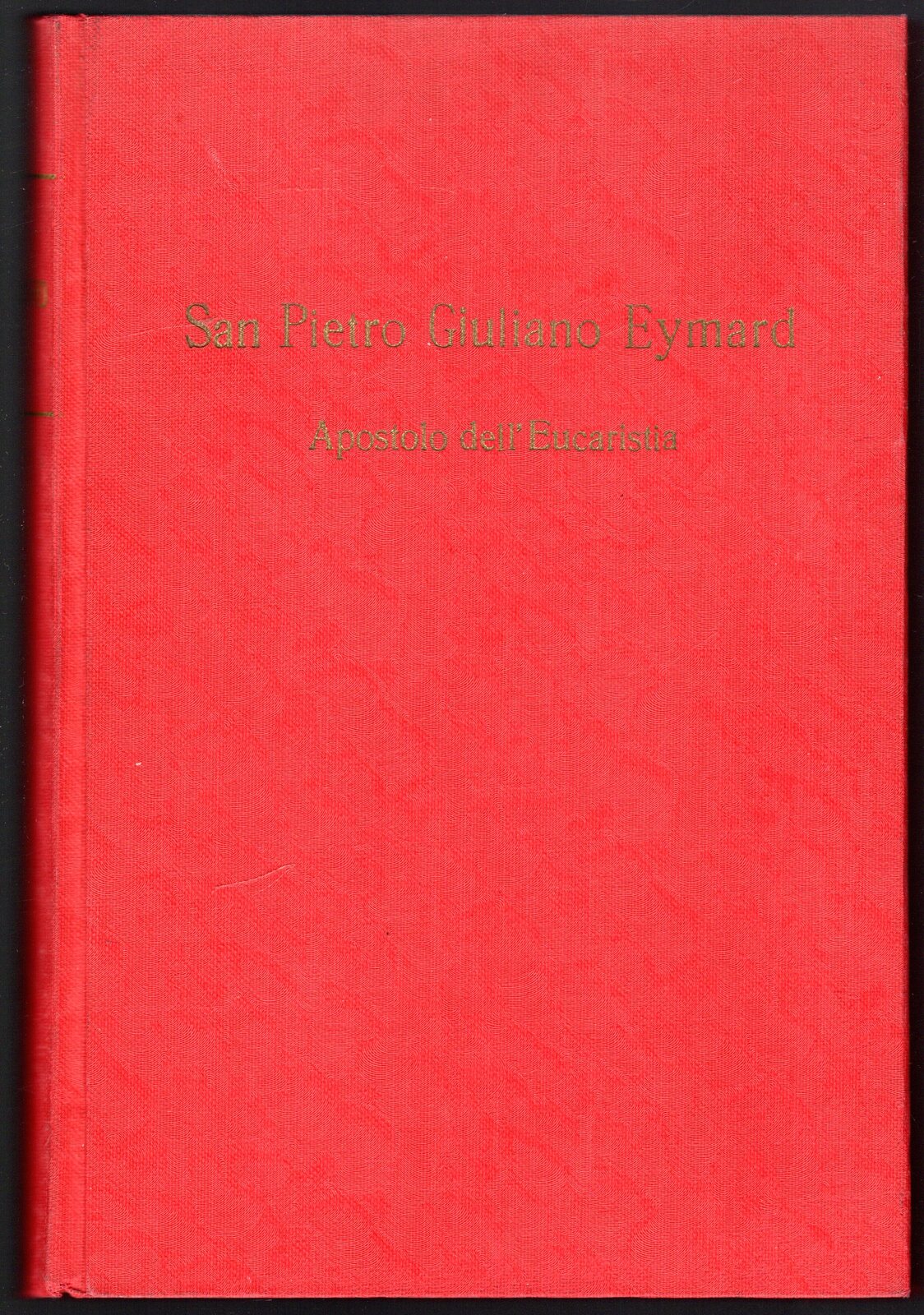 San Pietro Giuliano Eymard