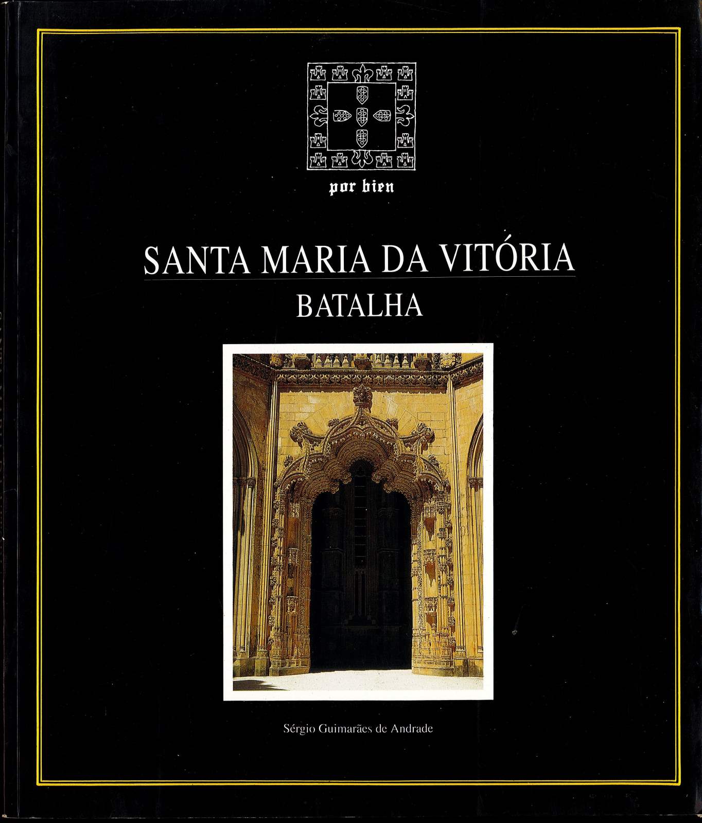 Santa Maria da Vitoria Batalha