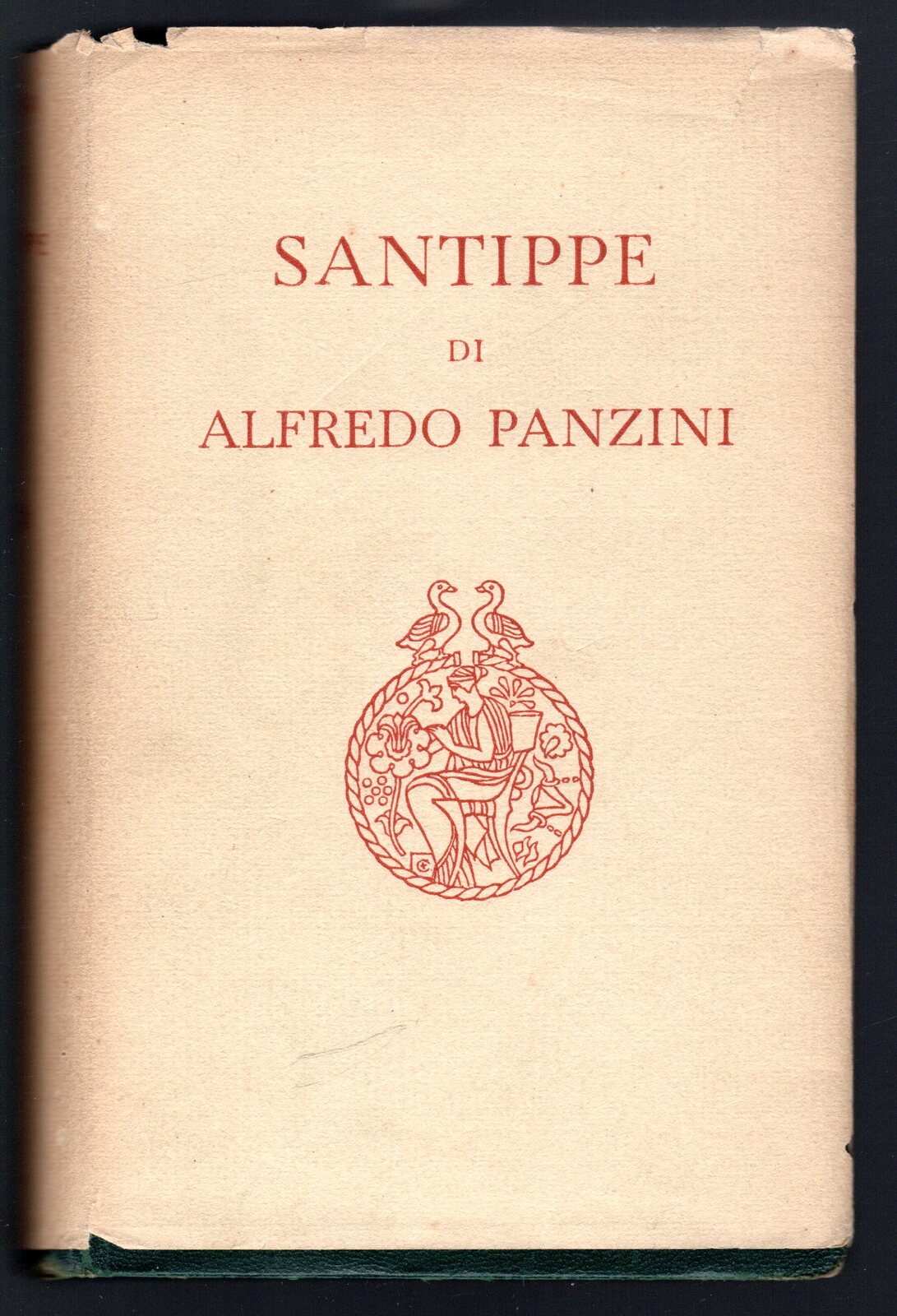 Santippe