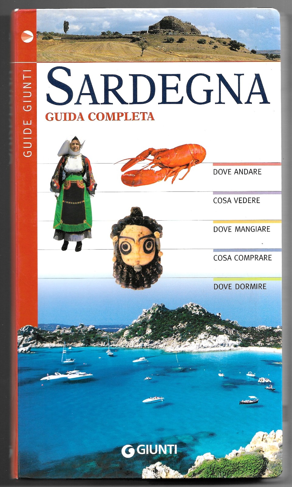 Sardegna - Guida completa