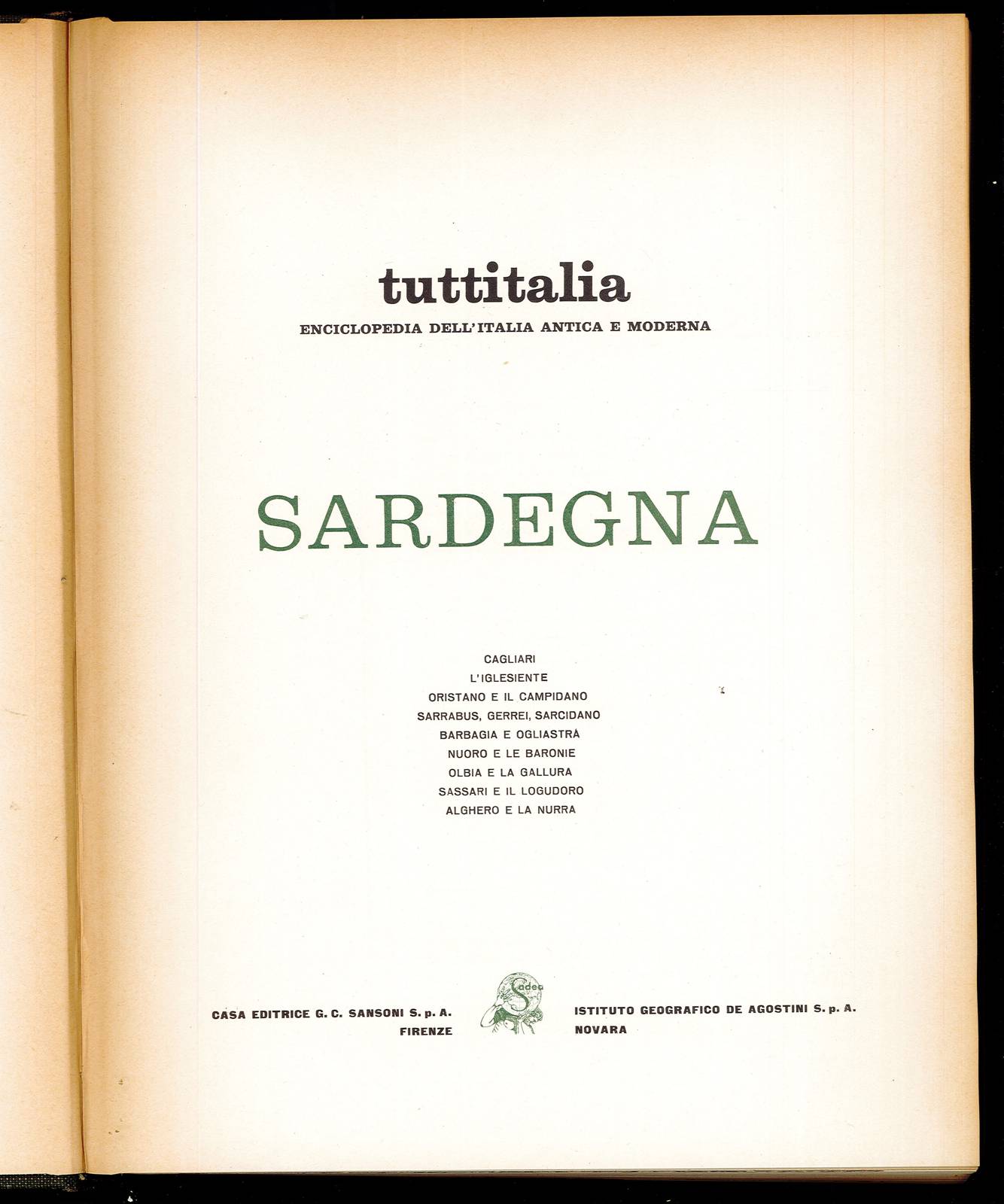 Sardegna tuttitalia