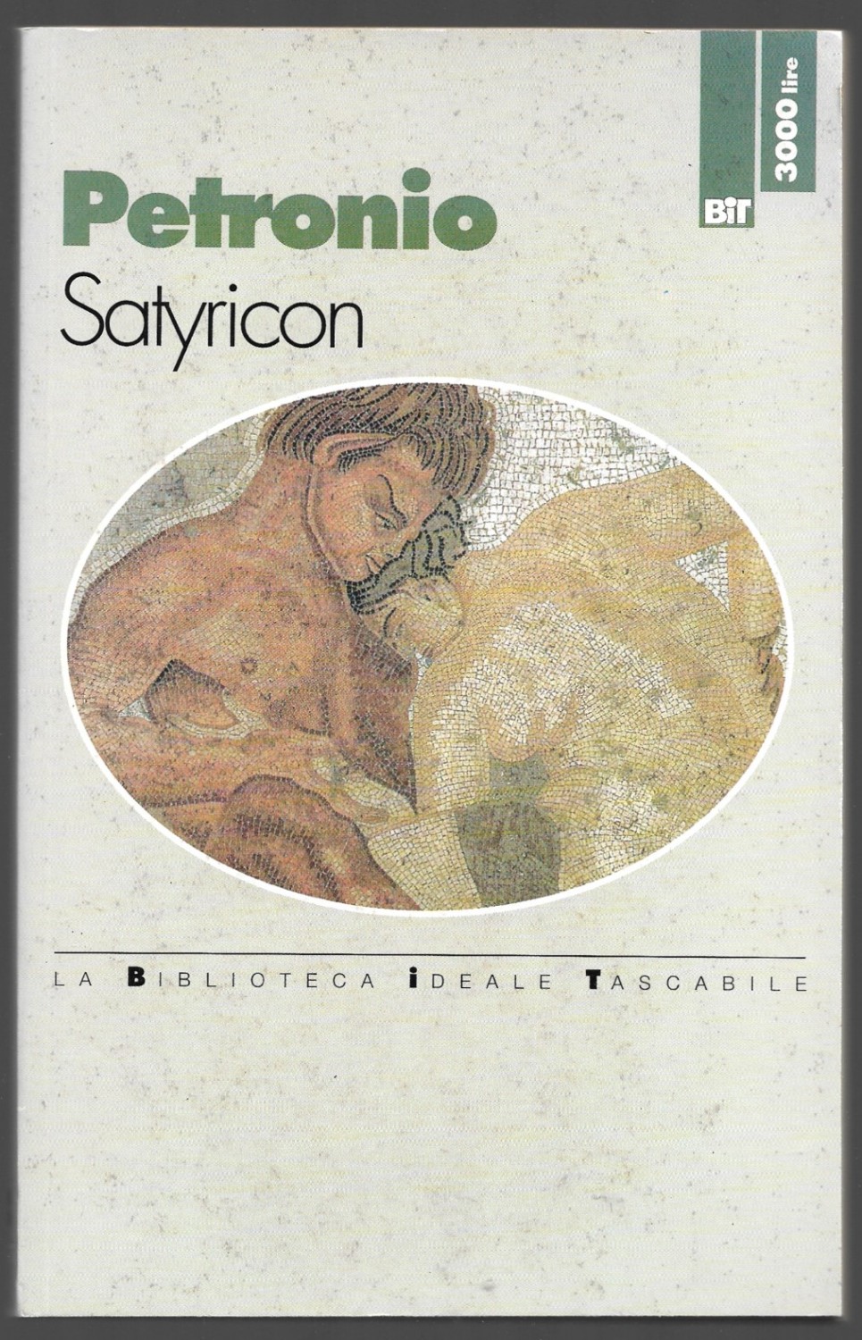 Satyricon