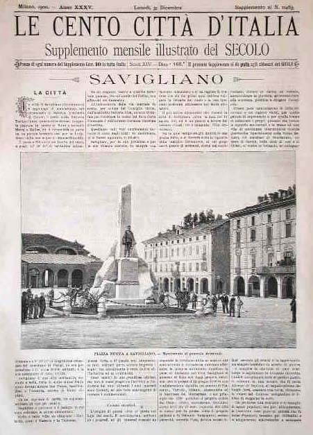 Savigliano / Bra