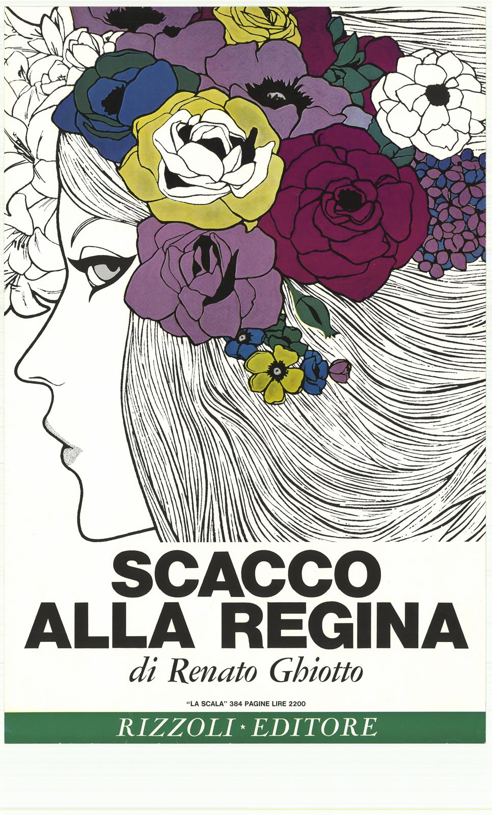 Scacco alla regina