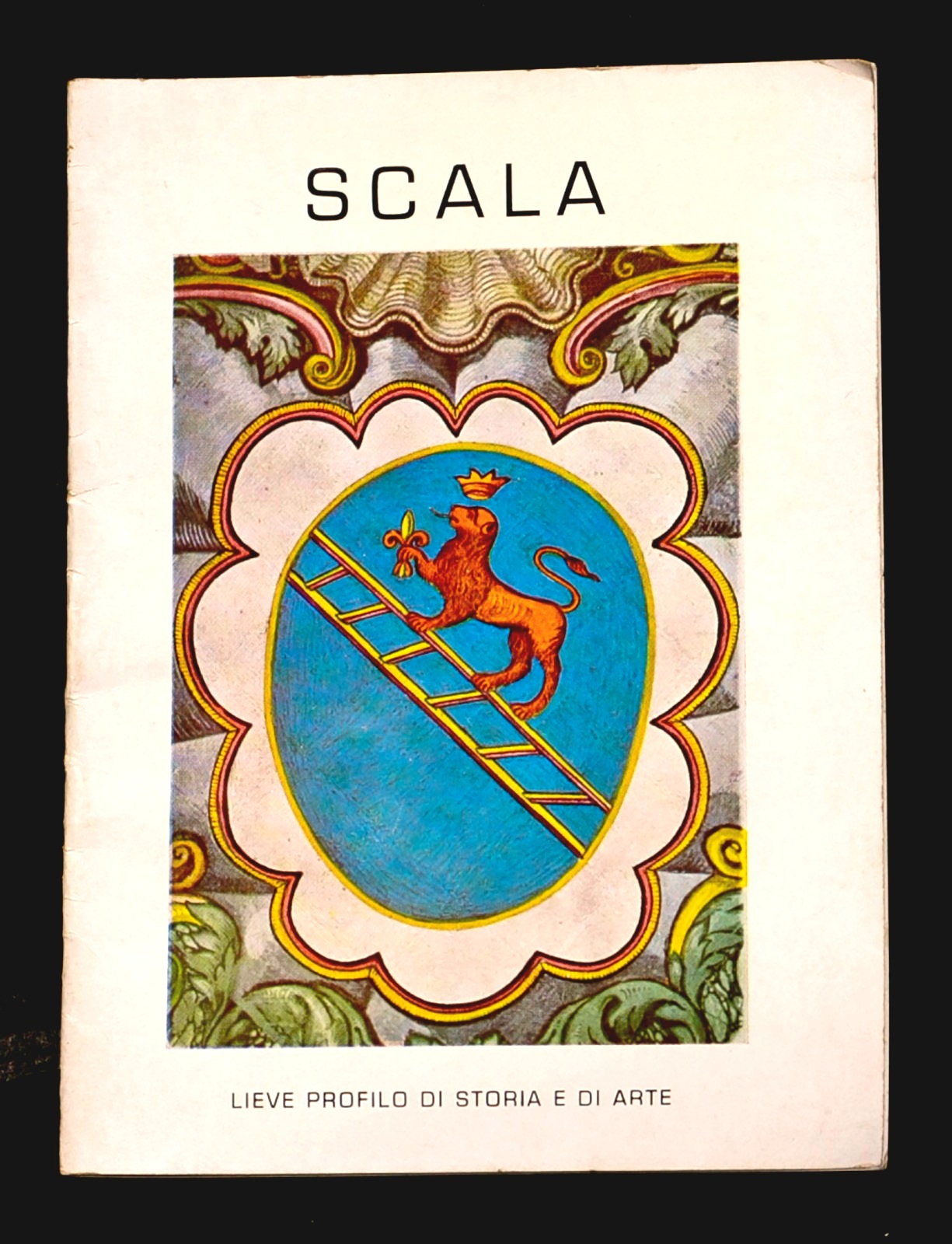 Scala, sguardo panoramico - Lieve profilo di storia e di …