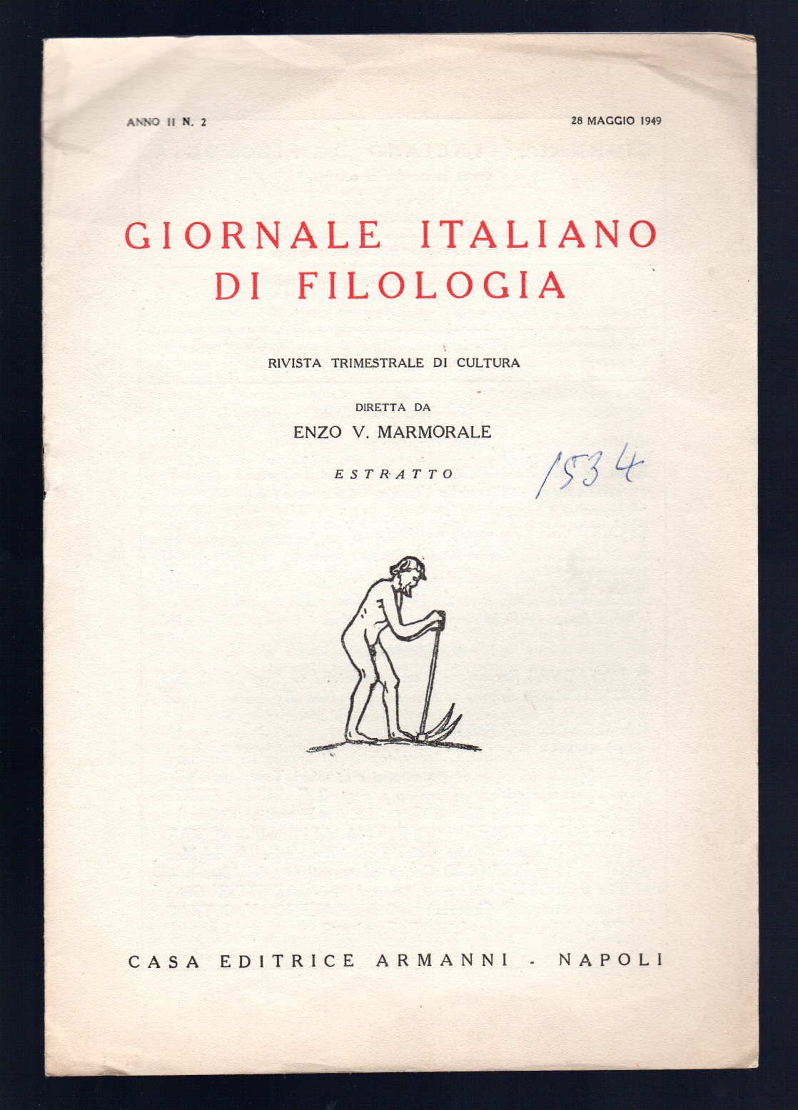 Schermaglie. Ancora su Petronio e i novelli