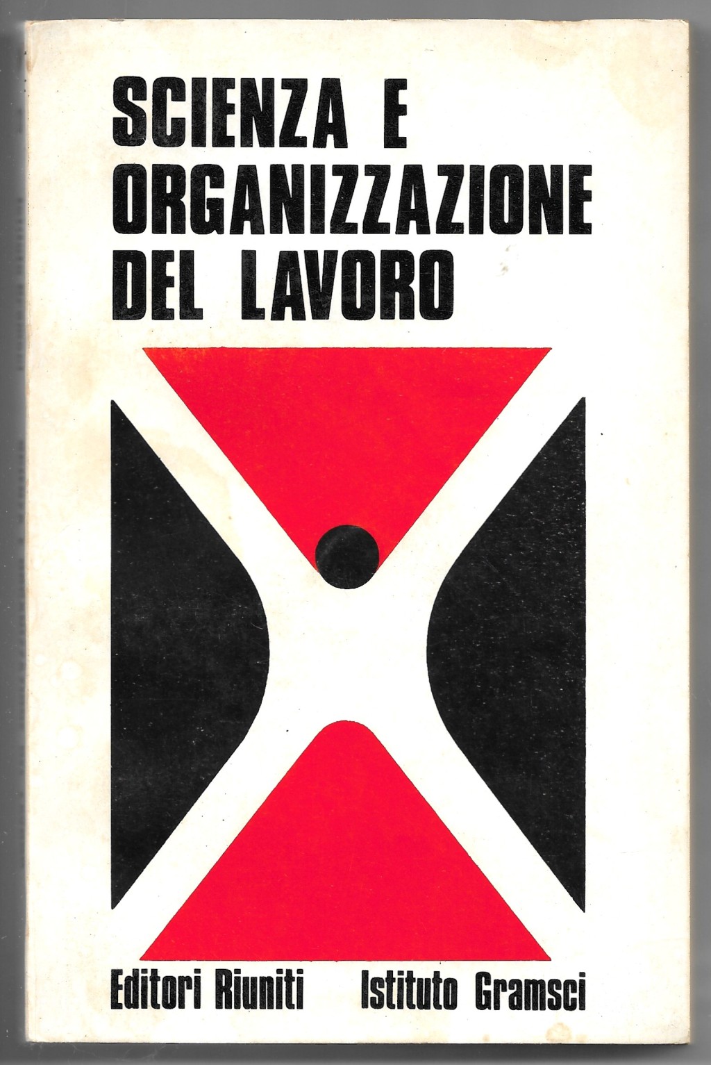 Scienza e organizzazione del lavoro