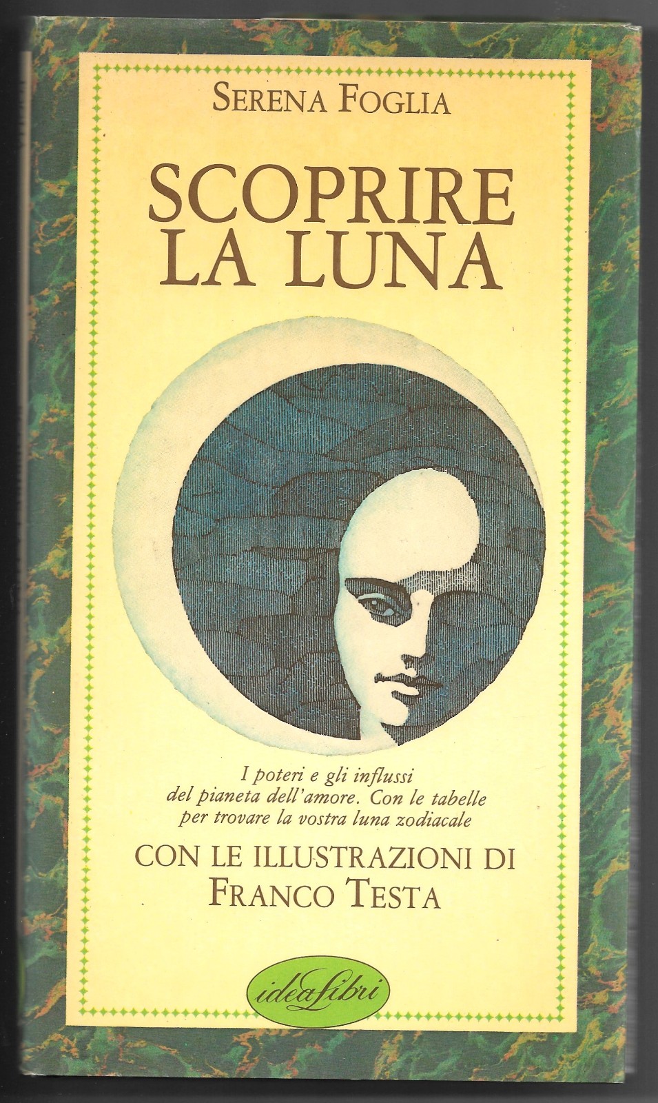 Scoprire la luna