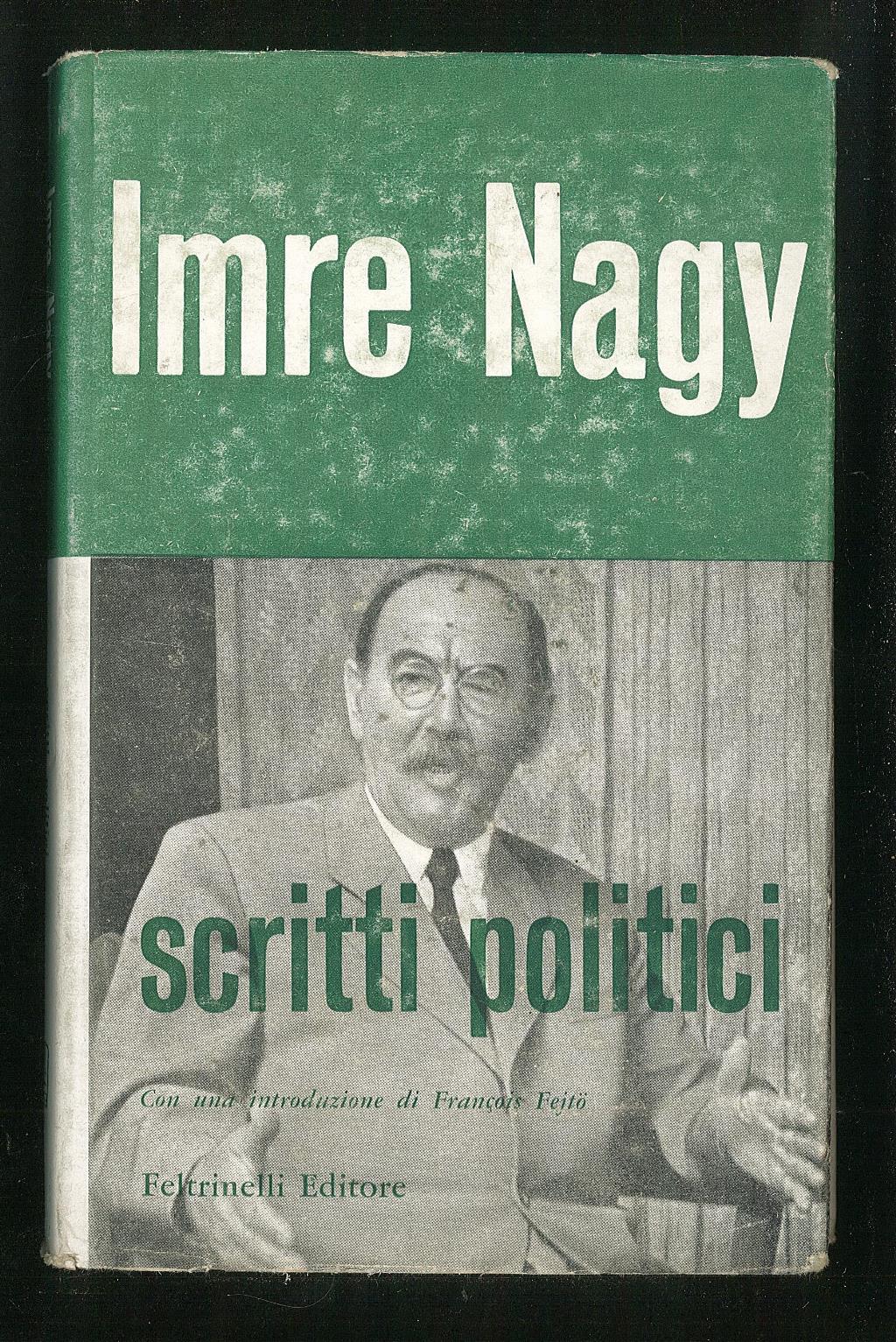Scritti politici
