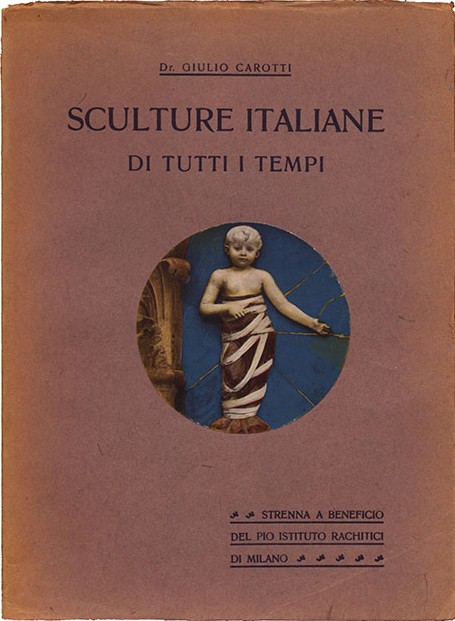 Sculture Italiane di tutti i tempi