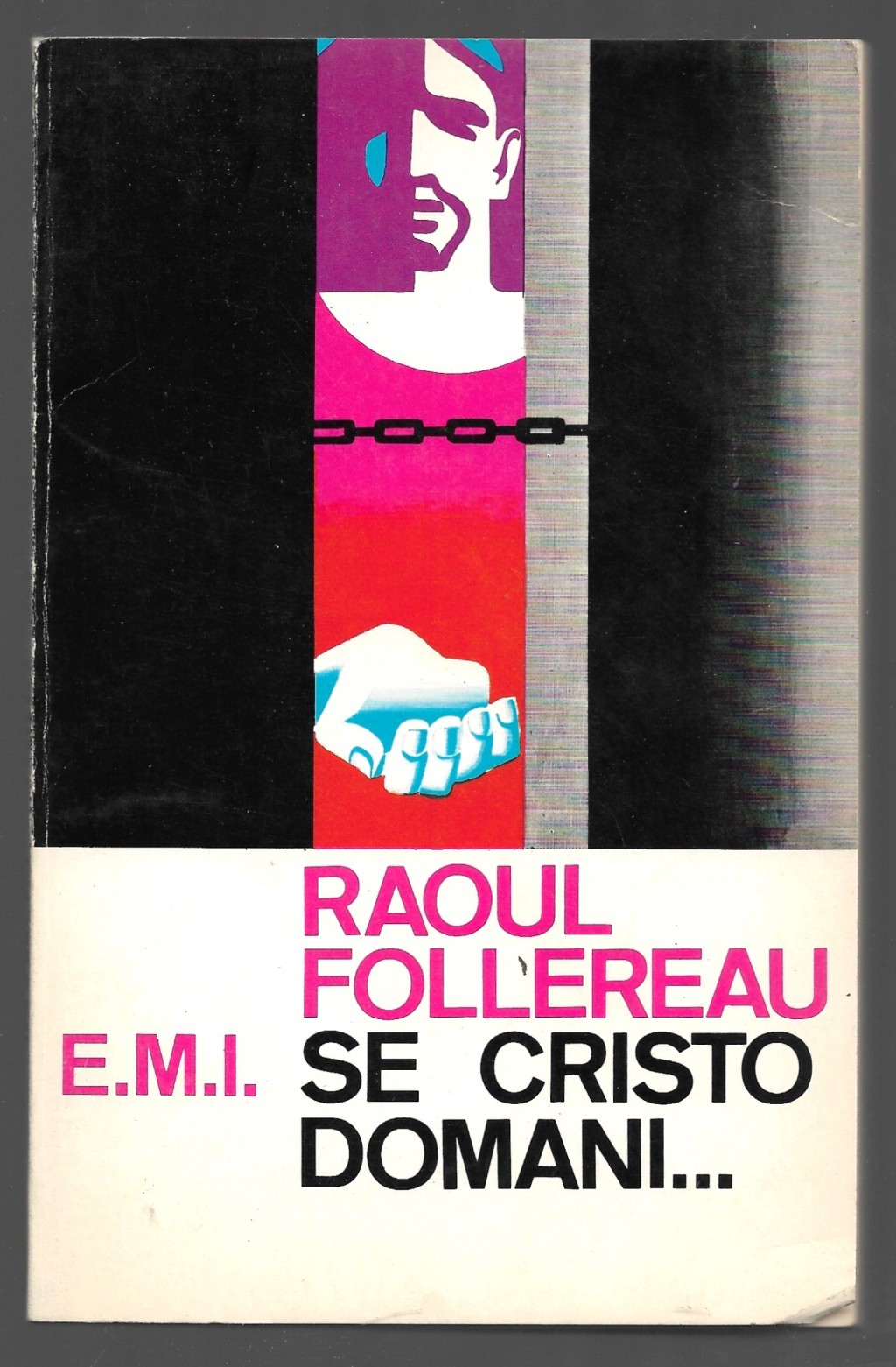 Se Cristo, domani, batterà alla tua porta . lo riconoscerai?