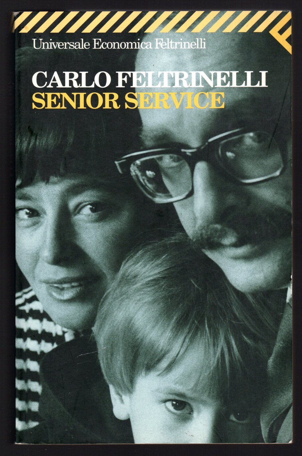 Senior Service