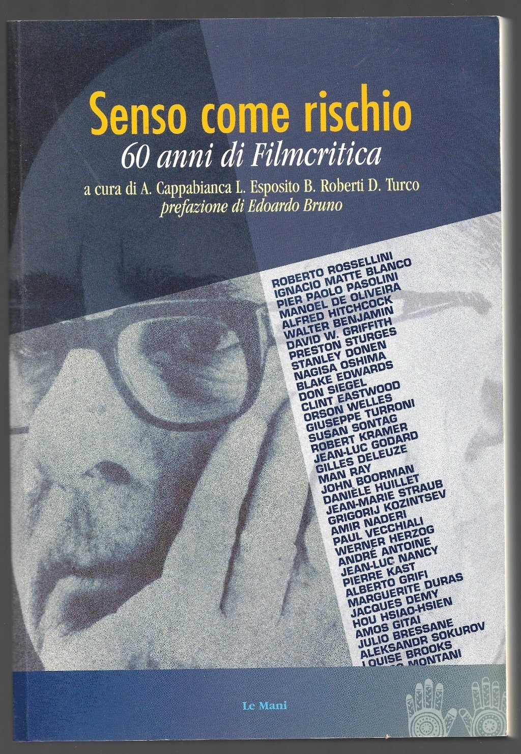 Senso come rischio – 60 anni di Filmcritica