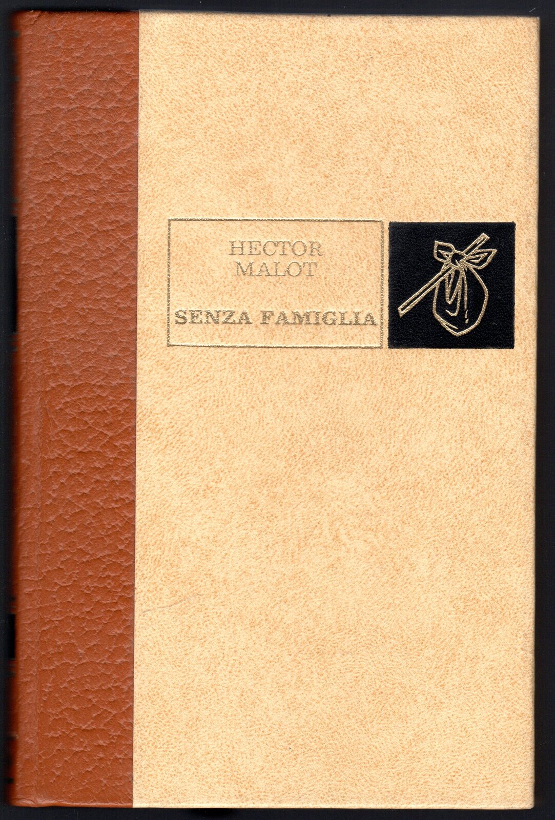 Senza famiglia