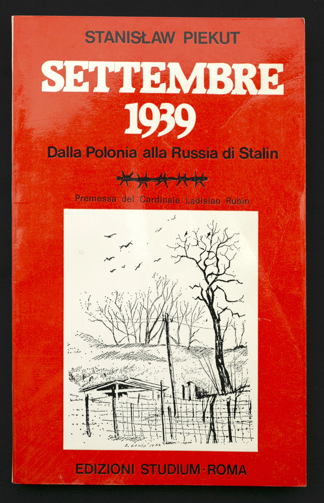 Settembre 1939. Dalla Polonia alla Russia di Stalin