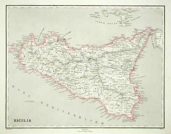 Sicilia