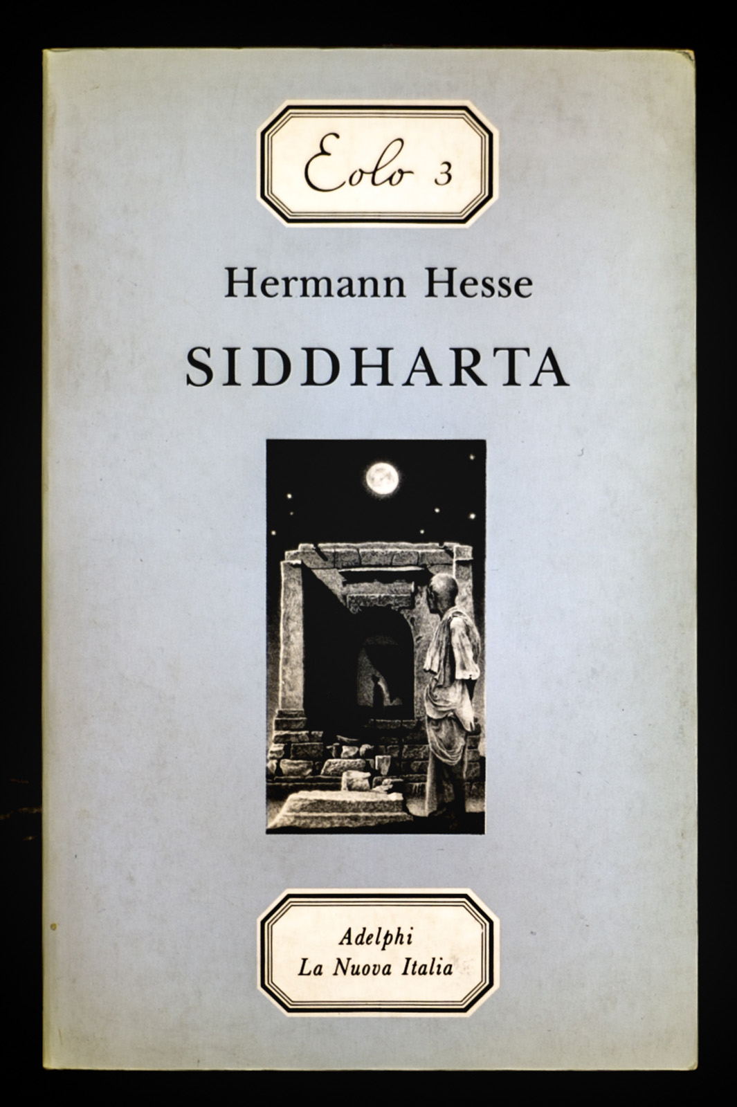 Siddharta