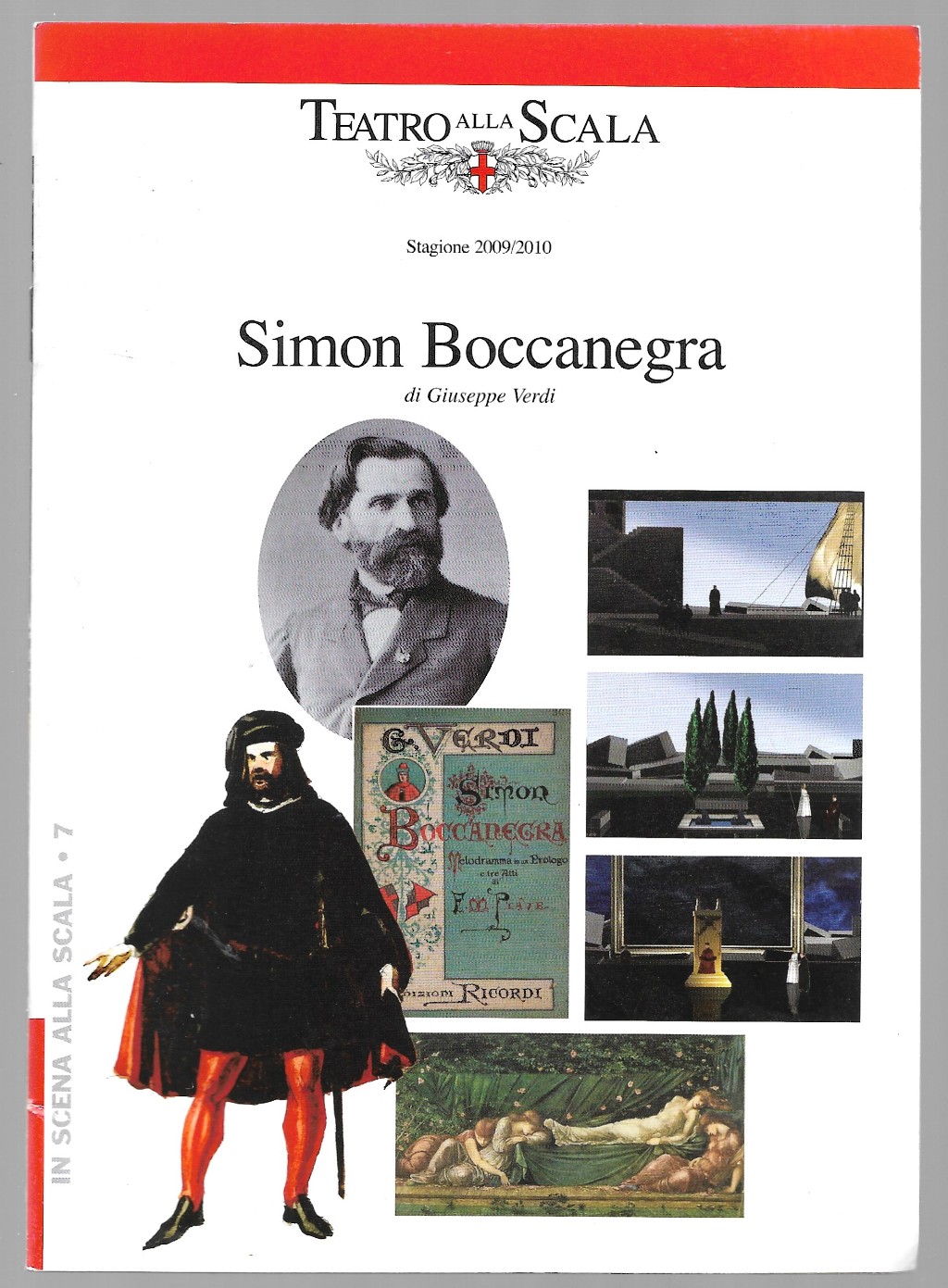 Simon Boccanegra