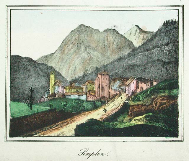 Simplon