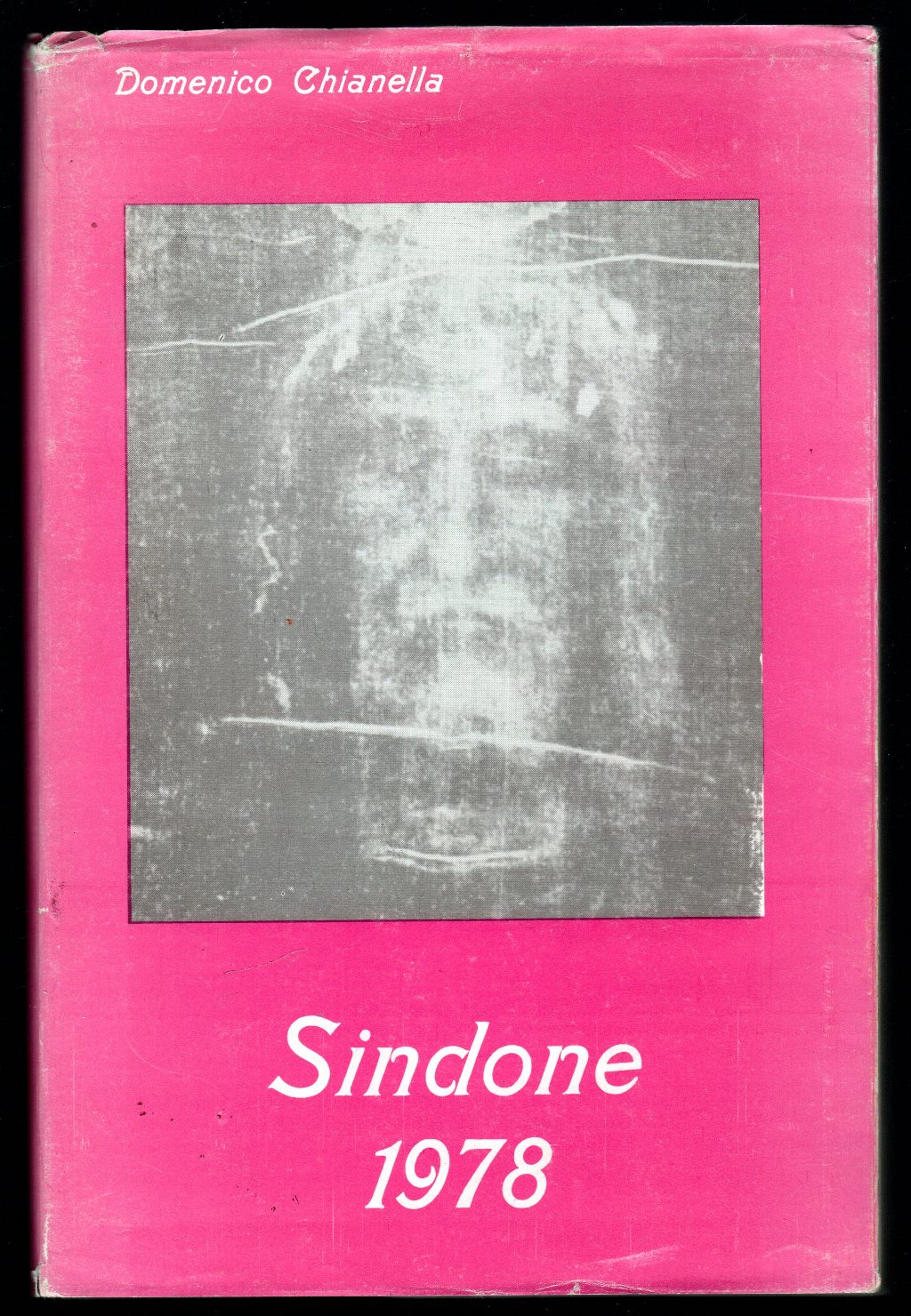 Sindone 1978