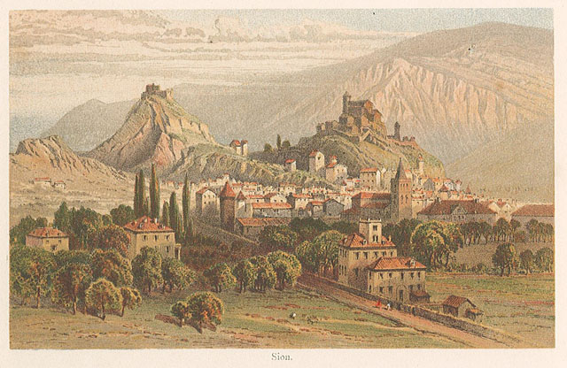 Sion
